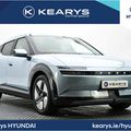 Hyundai Ioniq 3 2027