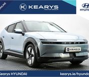 Hyundai Ioniq 3 2027