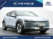 Hyundai Ioniq 3 2027