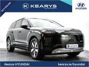 Hyundai IONIQ 9 2027
