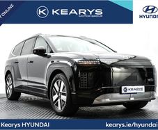 Hyundai IONIQ 9 2027