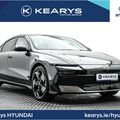 Hyundai Ioniq 6 2027