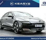 Hyundai Ioniq 6 2027