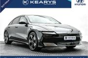 Hyundai Ioniq 6 2027