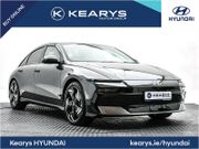 Hyundai Ioniq 6 2027