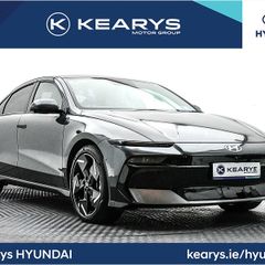 Hyundai Ioniq 6 2027
