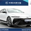 Hyundai Ioniq 6 2027