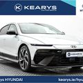 Hyundai Ioniq 6 2027