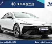 Hyundai Ioniq 6 2027