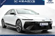 Hyundai Ioniq 6 2027