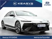 Hyundai Ioniq 6 2027