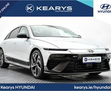 Hyundai Ioniq 6 2027
