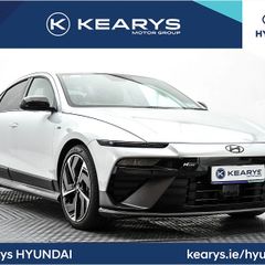 Hyundai Ioniq 6 2027