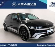 Hyundai Ioniq 5 2027
