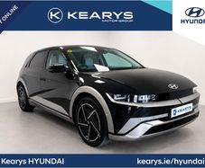 Hyundai Ioniq 5 2027