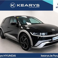 Hyundai Ioniq 5 2027
