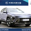 Hyundai Kona 2027