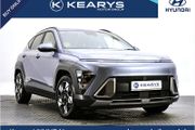 Hyundai Kona 2027