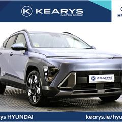 Hyundai Kona 2027