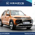 Hyundai INSTER 2027