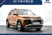 Hyundai INSTER 2027