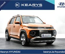 Hyundai INSTER 2027