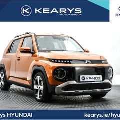 Hyundai INSTER 2027