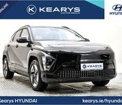 Hyundai Kona 2024