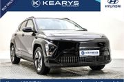 Hyundai Kona 2024