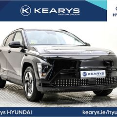 Hyundai Kona 2024