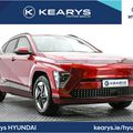 Hyundai Kona 2024