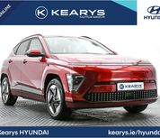 Hyundai Kona 2024