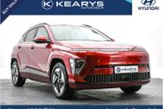 Hyundai Kona 2024