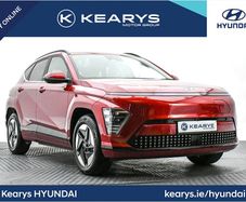 Hyundai Kona 2024