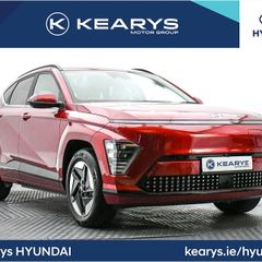 Hyundai Kona 2024