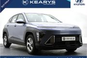 Hyundai Kona 2026
