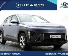 Hyundai Kona 2026