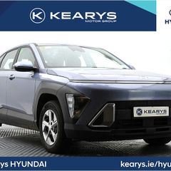 Hyundai Kona 2026