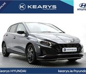 Hyundai i20 2026