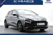 Hyundai i20 2026