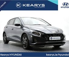 Hyundai i20 2026
