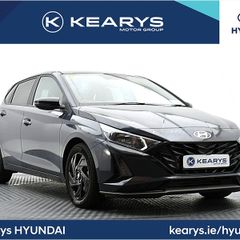 Hyundai i20 2026