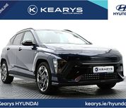 Hyundai Kona 2024