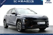 Hyundai Kona 2024
