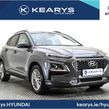 Hyundai Kona 2021