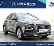 Hyundai Kona 2021