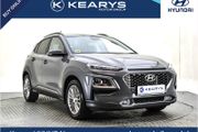 Hyundai Kona 2021