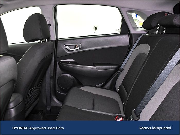 Hyundai Kona 2021