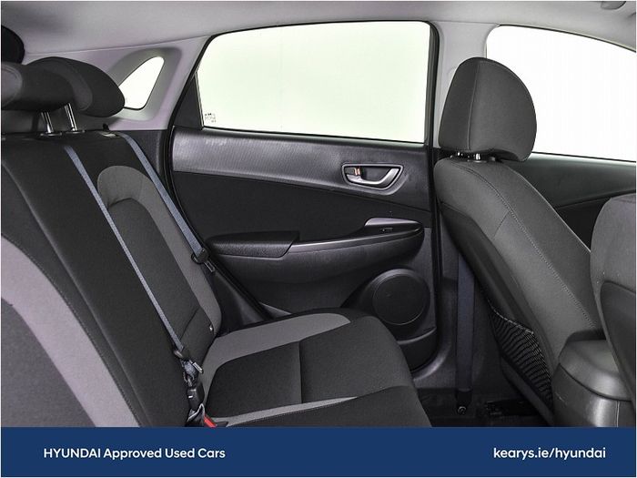 Hyundai Kona 2021
