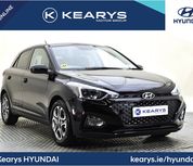 Hyundai i20 2020